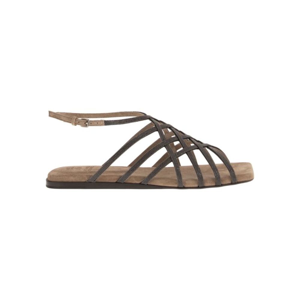 Brunello Cucinelli Women's Shoe Mzsfc2474_C7886
